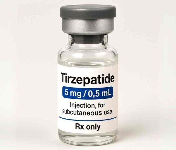 Buy Tirzepatide Injectable and Pills Worldwide in 2026: A Modern Guide