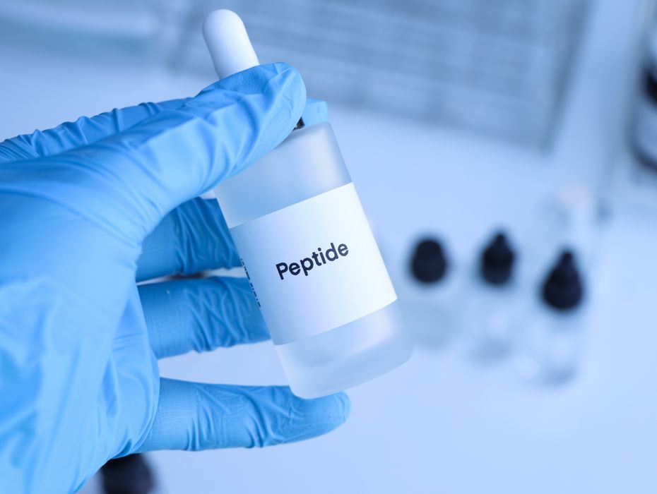 Premium Research Peptides – Secure Online Peptide Delivery