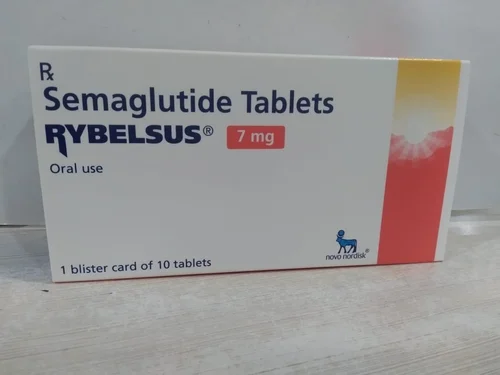 Buy Rybelsus (semaglutide) Weight Loss Pill US