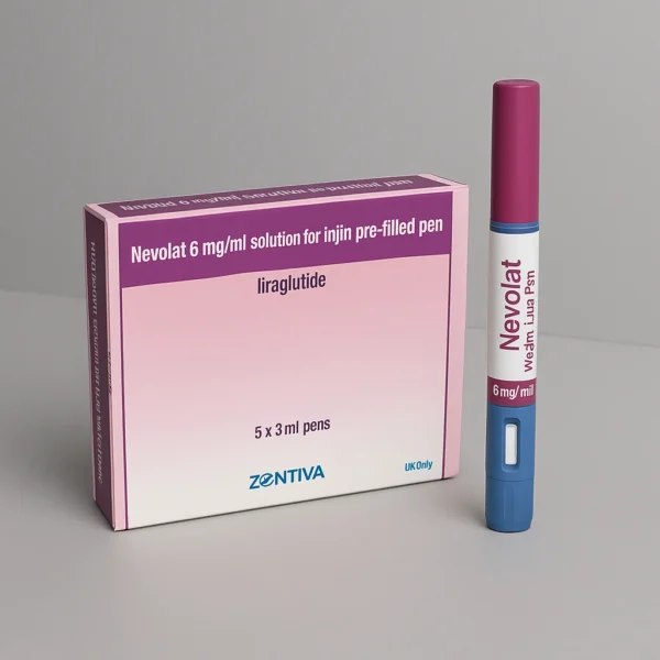Where to Buy Nevolat Weight Loss Injections