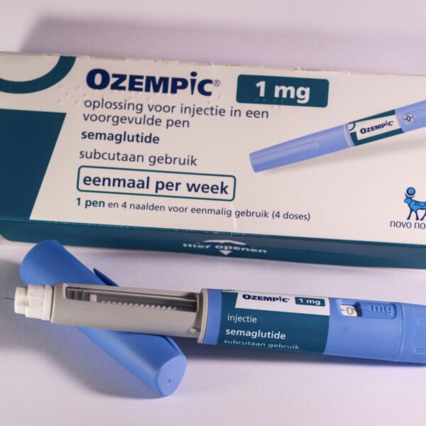 Buy Ozempic (semaglutide) Weight Loss Injections