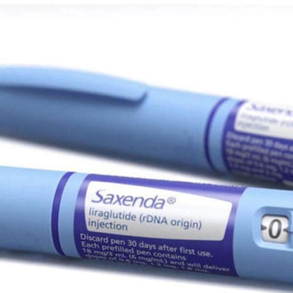 Buy Saxenda (Liraglutide) Weight Loss Injections