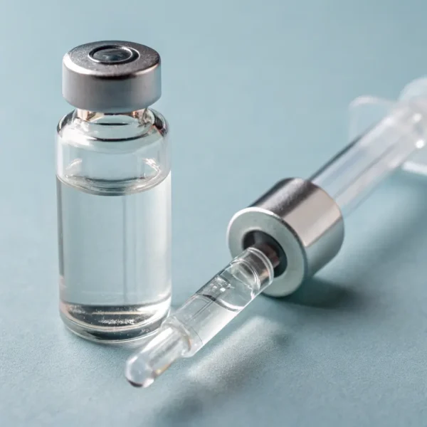 Peptides in Modern Science: How They Work and Why They Matter