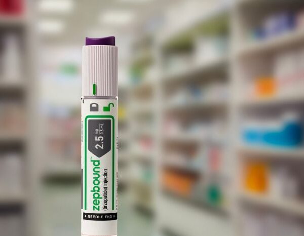 Buy Zepbound TirzepatideWeight Loss Injections